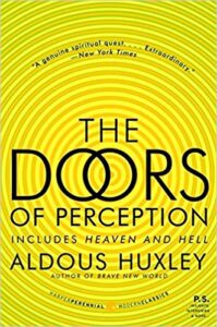 Doors of Perception-Aldous Huxley