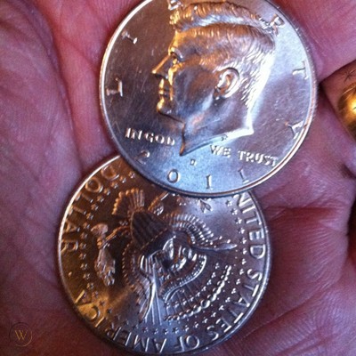 Split Coin