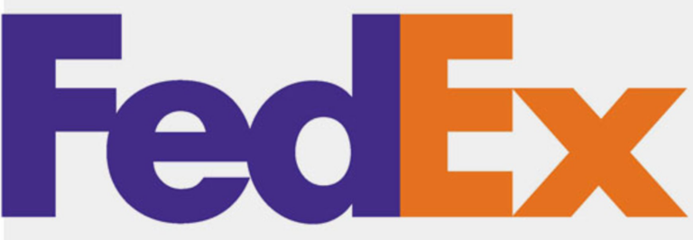 FedEx Logo