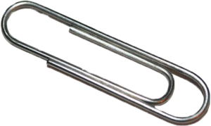 Paperclip