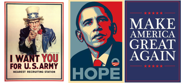 Political Posters