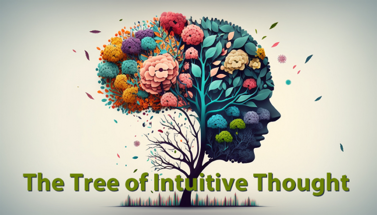 The tree of Intuitive thought