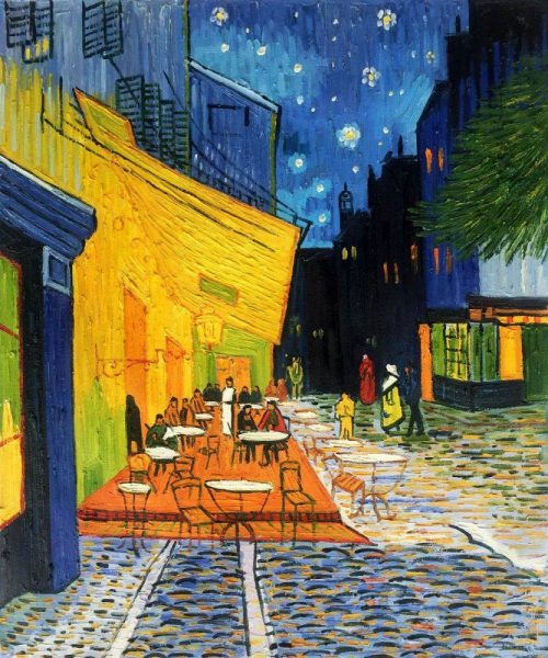 CafeTerrace-VanGogh