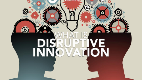 Disruptive-Innovation