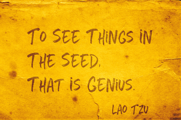 Lao Tzu Quote