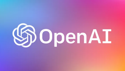 OpenAI Logo