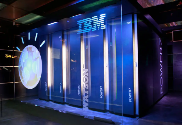 Watson-IBM